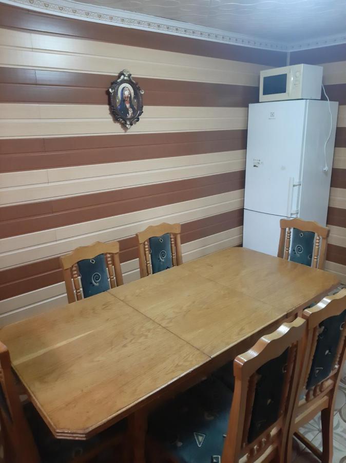 Viktoria Vendeghaz Apartment Miskolc Exterior photo