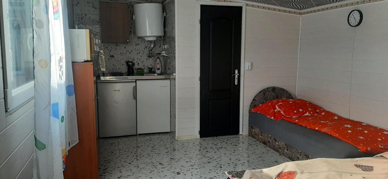 Viktoria Vendeghaz Apartment Miskolc Exterior photo