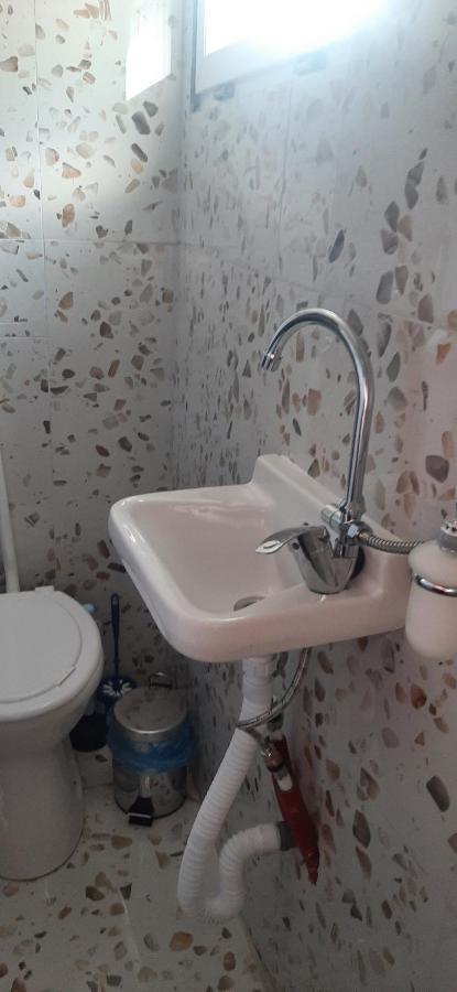 Viktoria Vendeghaz Apartment Miskolc Exterior photo
