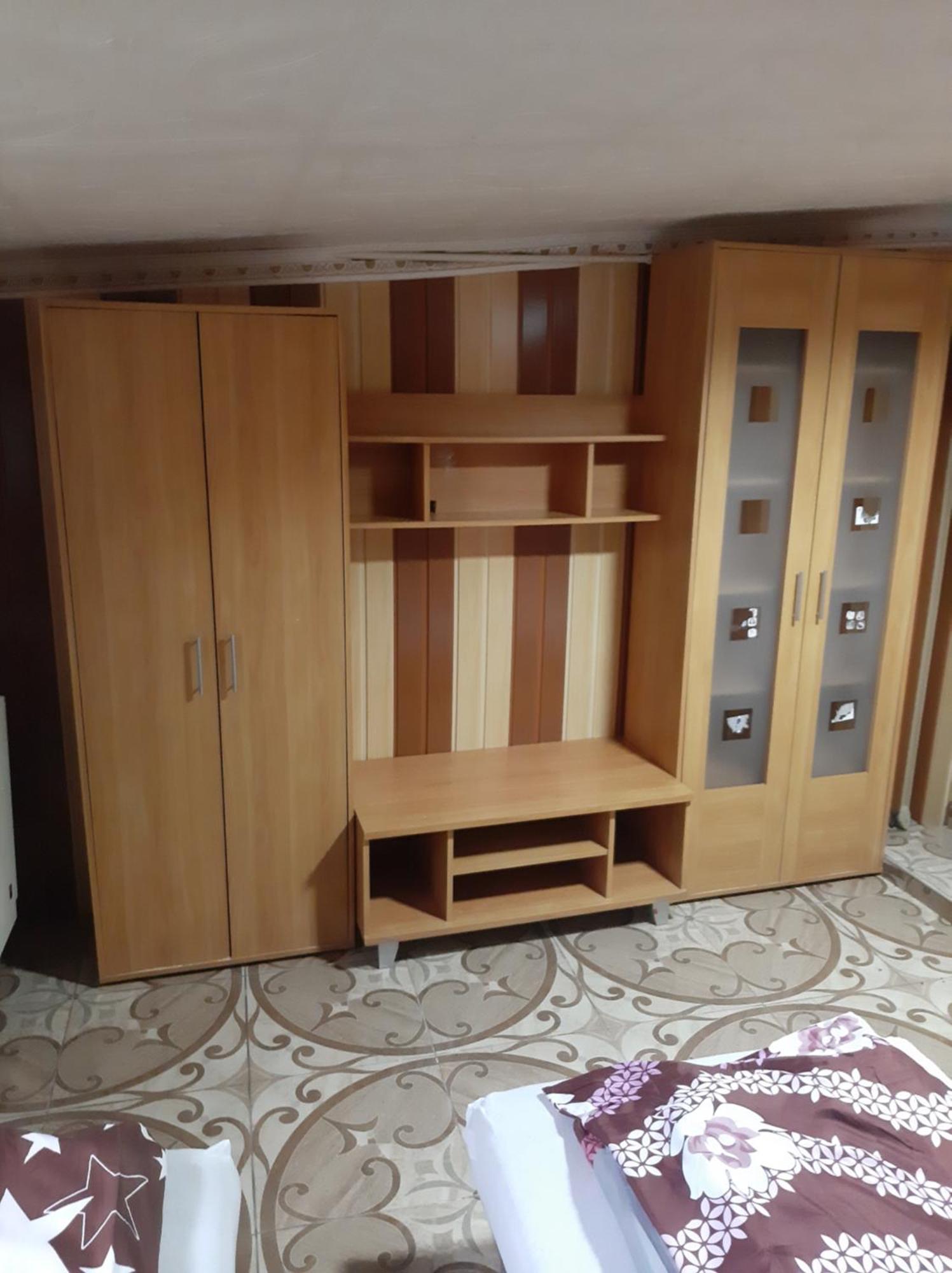 Viktoria Vendeghaz Apartment Miskolc Room photo